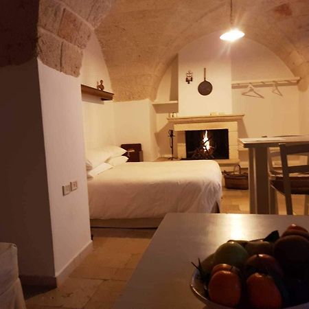 Masseria La Foggia Фазано Экстерьер фото