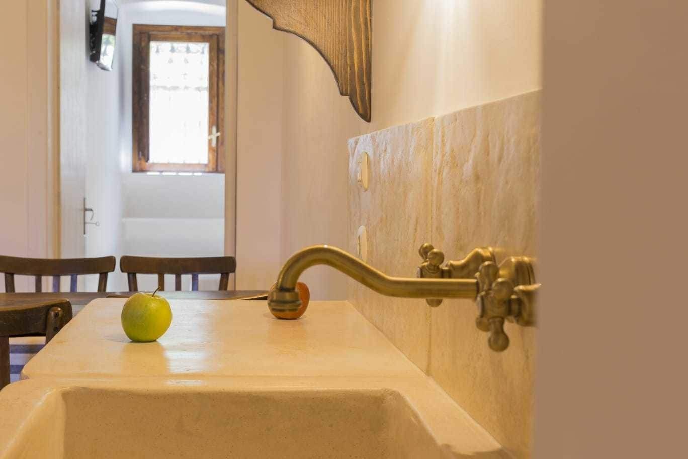 Masseria La Foggia Фазано Экстерьер фото
